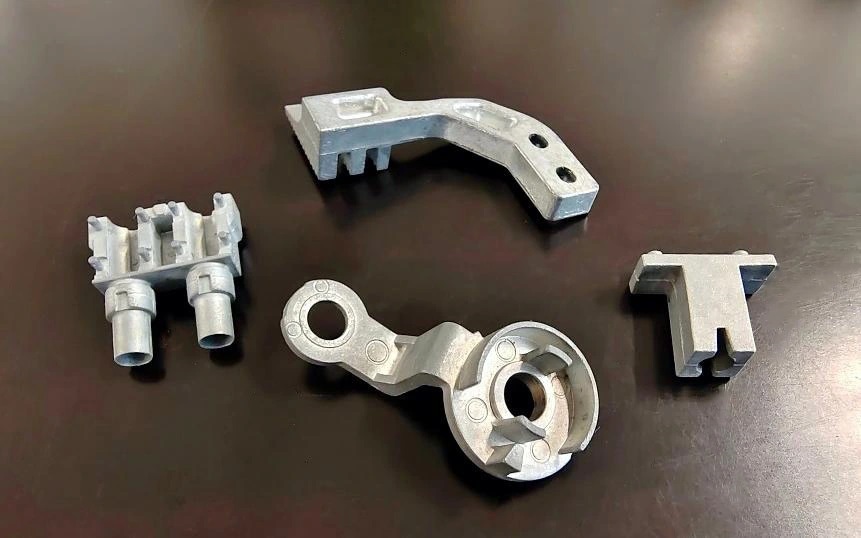 Zinc Alloy Die Casting: An Indispensable Role in the Field of Innovative Manufacturing