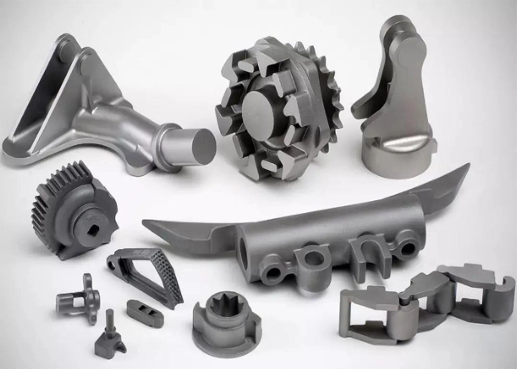 What are the benefits of zinc die casting?