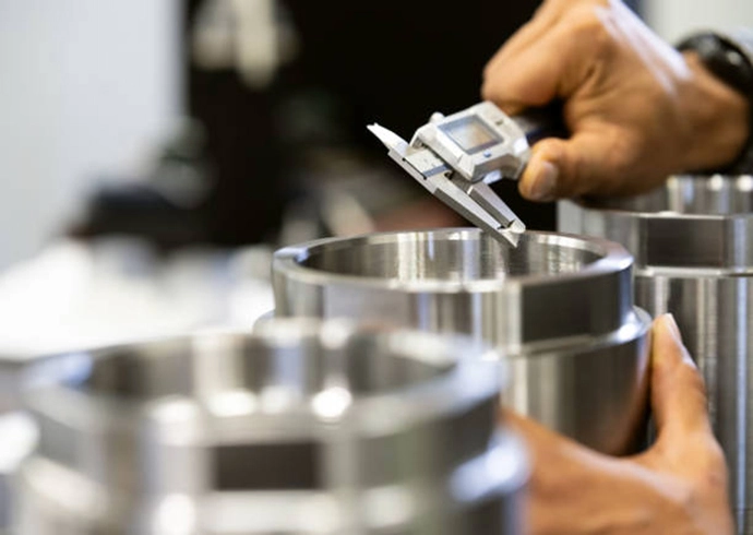 What Is A Die Casting Process?