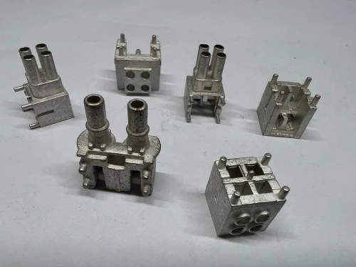 die casting applications