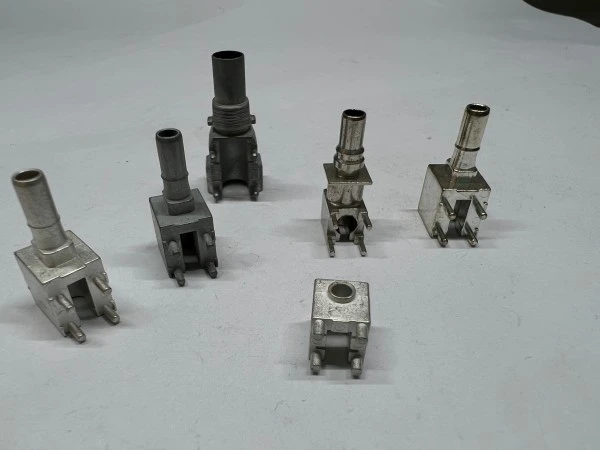 automotive die casting