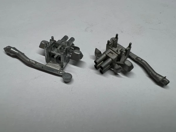 die casting in automobile