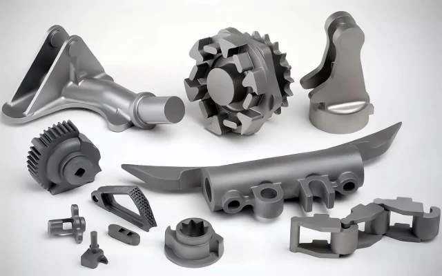 Things you need to know about Zinc Die Casting